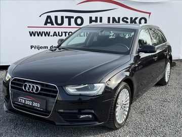 2,0   TDi 88 KW NAVI-XENON-LED
