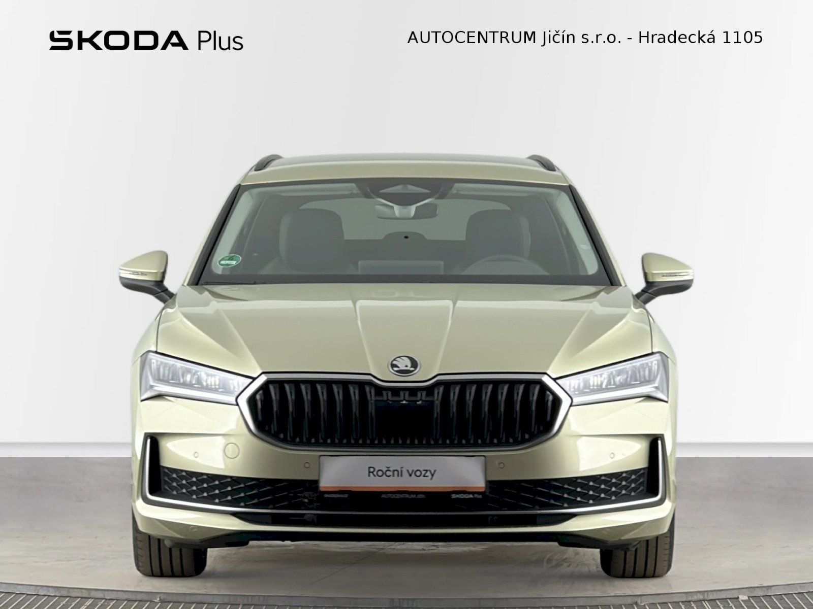 Škoda Superb, Combi iV DSG 1.5TSI 150kW Sele - fotka 4