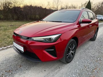 LR Luxury 61 kWh SoH 95%