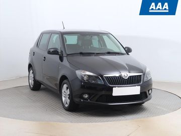 1.2 TSI, Ambition, Klima