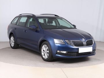 1.6 TDI, Ambition Plus, Klima