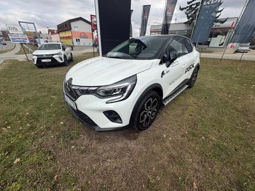 ASX 1.6 HEV INSTYLE 145HP