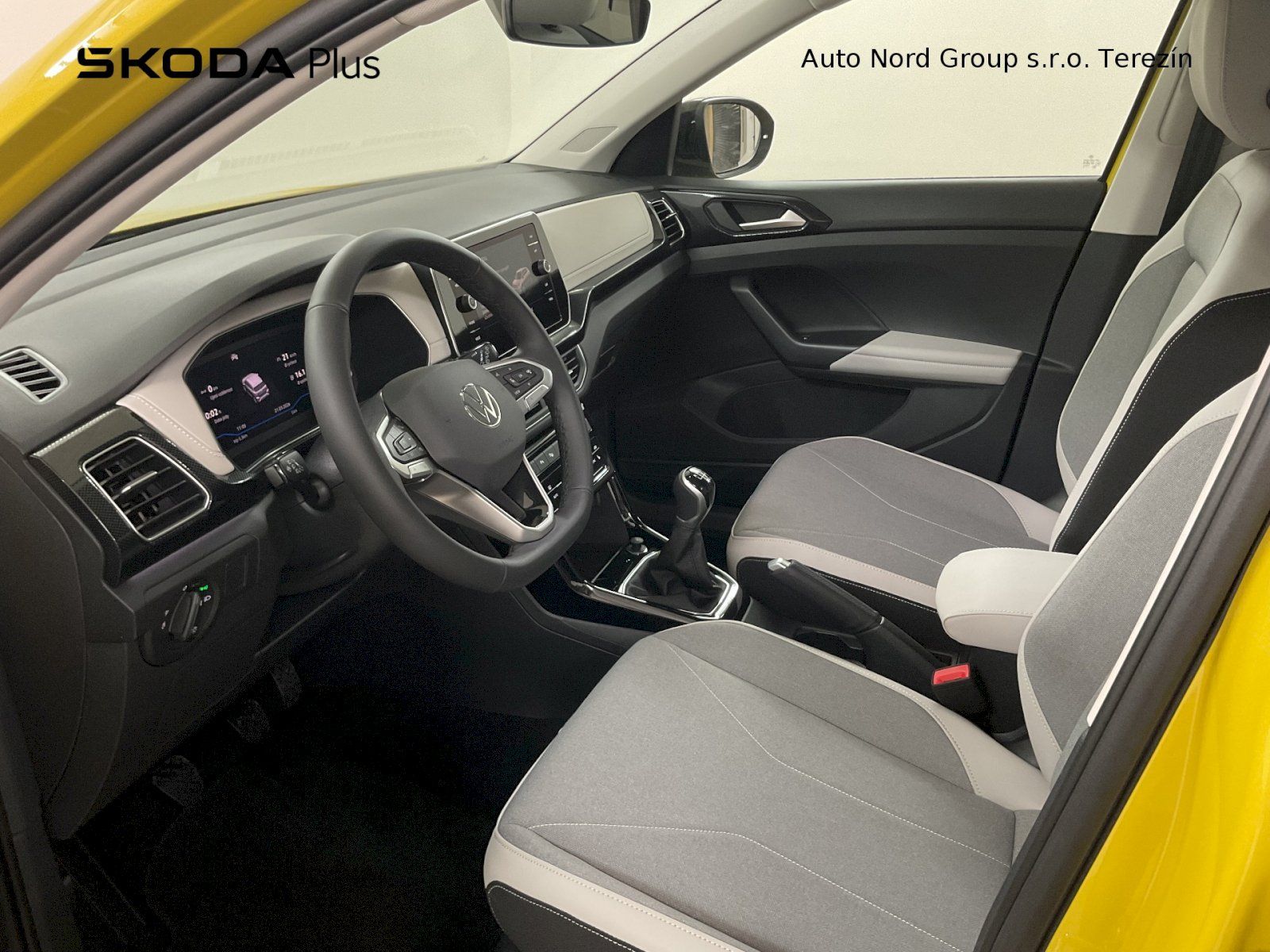 Volkswagen T-Cross, 1.0 TSI 85kW Style - fotka 5