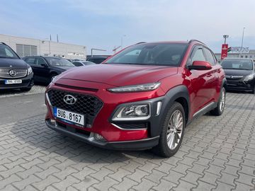 1.0 T-GDi *AUTOKLIMA*53t KM