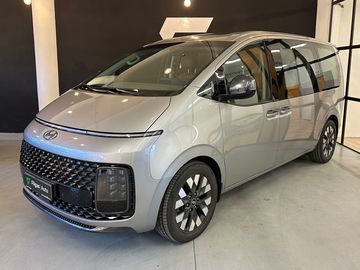 2.2CRDI AWD LUXURY CZ DPH 1MAJ