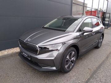 Tour 50 55 kWh 125 kW