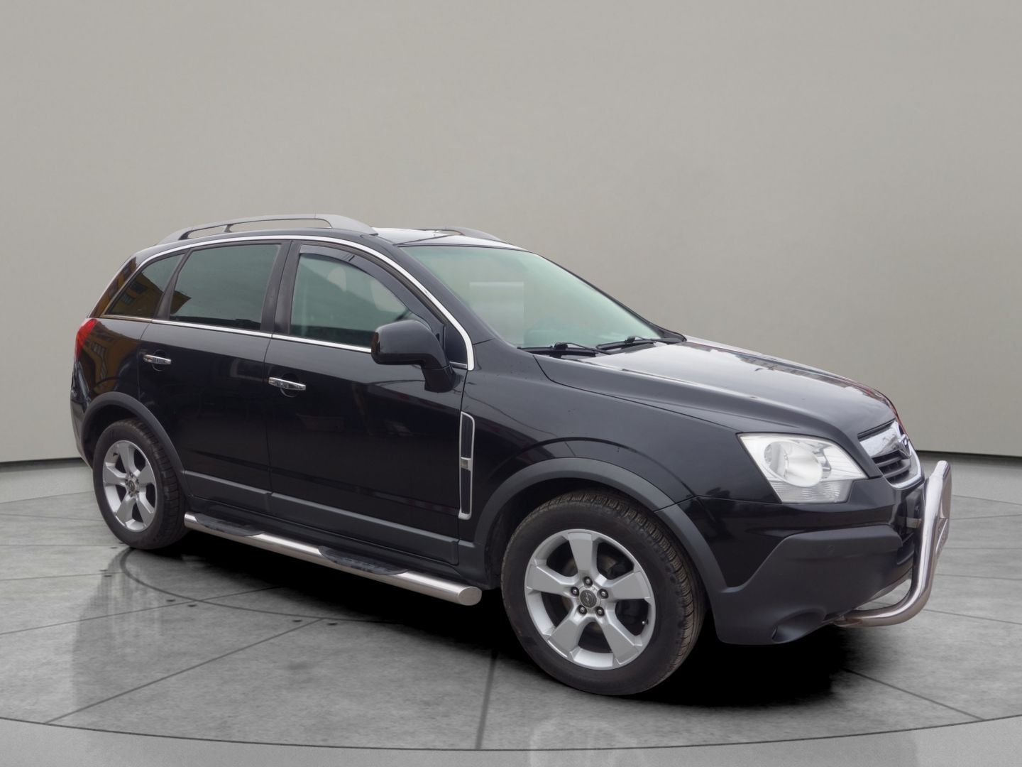 Opel Antara, 2.0 cdti 110kw 4x4!automat !!! - fotka 2