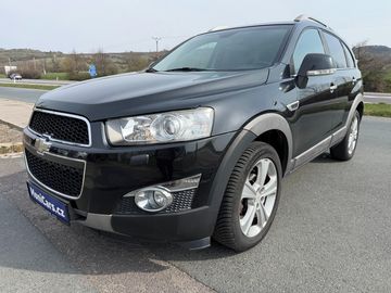 2.2 VCDI 135kW 4X4 7 MÍST