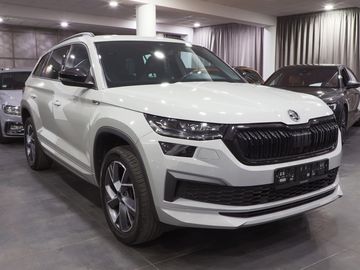 Sportline 2.0 TDI 110kW DSG
