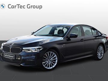 540i xDrive Limousine