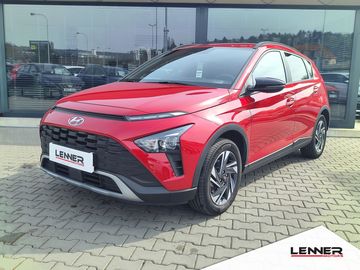 1.2i/62kW Play Climate