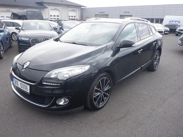1.6 dCi Bose Grandtour