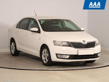 1.6 TDI, Ambition, Serv.kniha