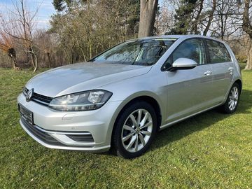 1.0 TSI 85kW COMFORTLINE