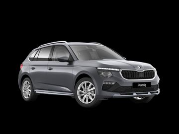 130 let Premium TSI 110 kW DSG