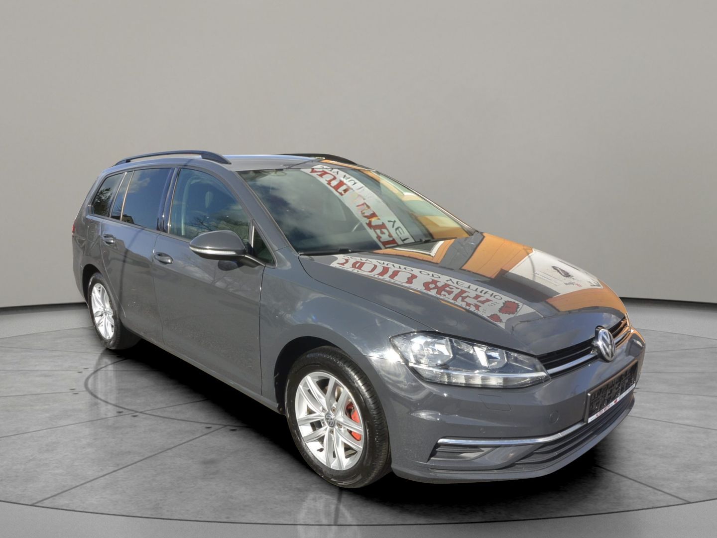 Volkswagen Golf, 2.0TDi - fotka 3