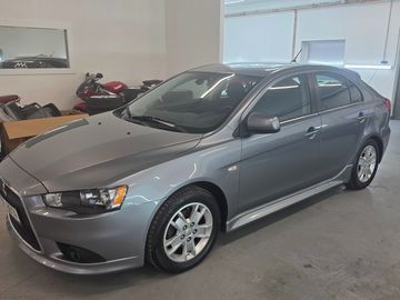 Mitsubishi Lancer 1.6 86kw