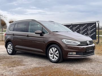 1.6 TDI DSG LED WEBASTO