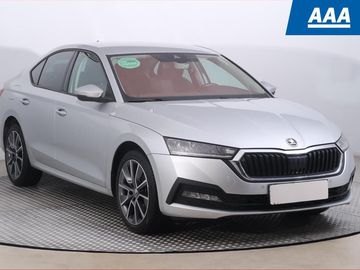1.4 TSI iV, Ambition, Automat