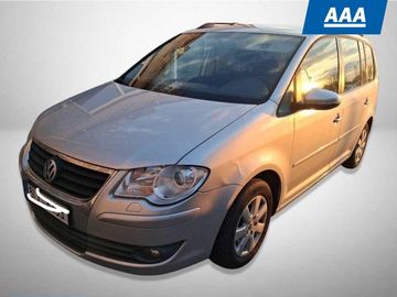 1.4 TSI, Automatická klima