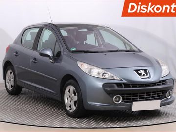 1.4 16V, v provozu