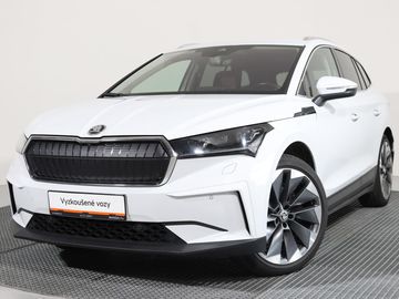 80X 195kW, 82kWh 4X4/ TAŽNÉ Z.