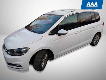 2.0 TDI, Comfortline, Kůže
