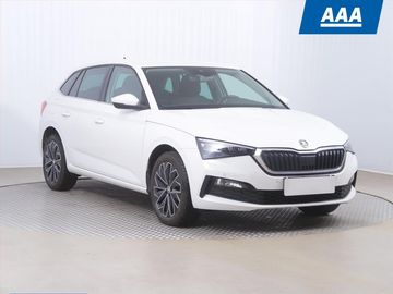 1.0 TSI, Style, ČR,1.maj
