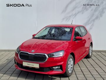1.0TSI 70kW | Selection