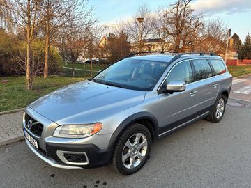 2.4 D5, AWD, TOP VÝBAVA