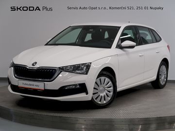 AMBITION 1.5TSI 110KW