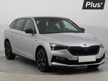 1.0 TSI, Monte Carlo, Automat