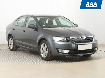 1.4 TSI, Serv.kniha