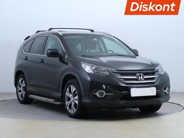 1.6 i-DTEC, Comfort