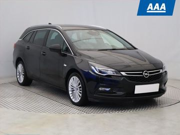1.4 T, Serv.kniha