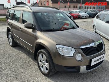 2.0TDI 4x4,ČR,AC,tažné