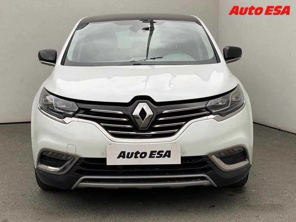Renault Espace, 1.6 dCi,Intense,AT,LED - fotka 2