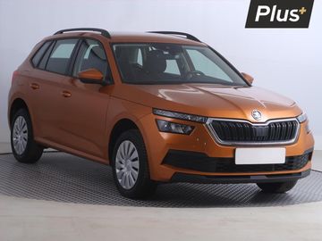 1.5 TSI, Ambition Plus, ČR