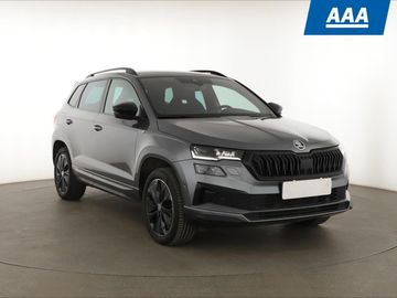 2.0 TSI, Zár. 5 let/100000 km