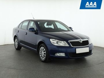 1.9 TDI, Ambiente, Klima