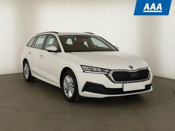 1.5 TSI, Ambition, ČR,1.maj