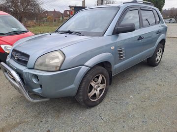 2,0 16V 4x4