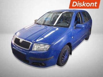 1.4 16V, po STK
