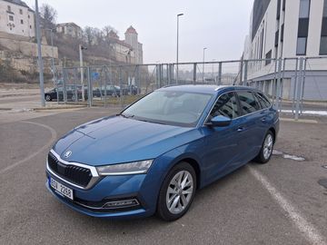 2.0 TDI,110KW,KLIMA,ALU,ABS