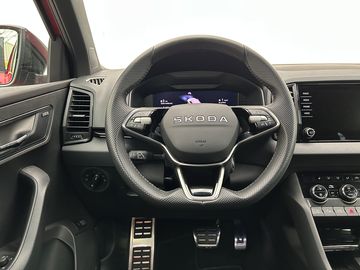 1.5TSI 110kW SportLine