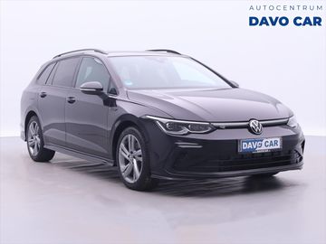 2,0 TDI DSG R-line Virtual DPH