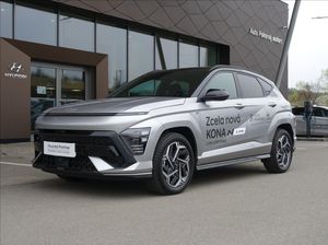 Hyundai Kona, 1,6 T-GDI DCT  N Line Style