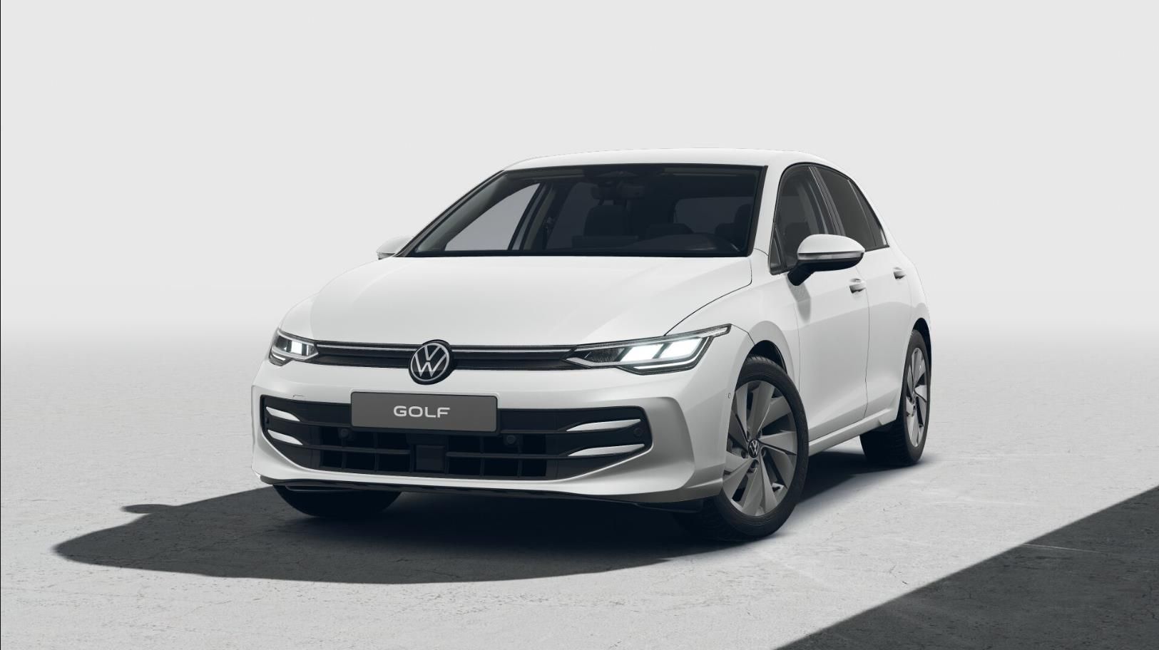 Volkswagen Golf, 1,5 TSI 85 kW 6G