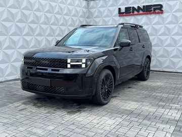 7S 1,6 T-GDI HEV 4WD CALLIGRAP