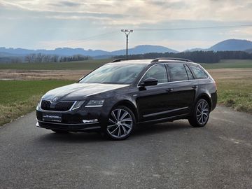 L&K 2.0 TDI DSG 110kW, tažné
